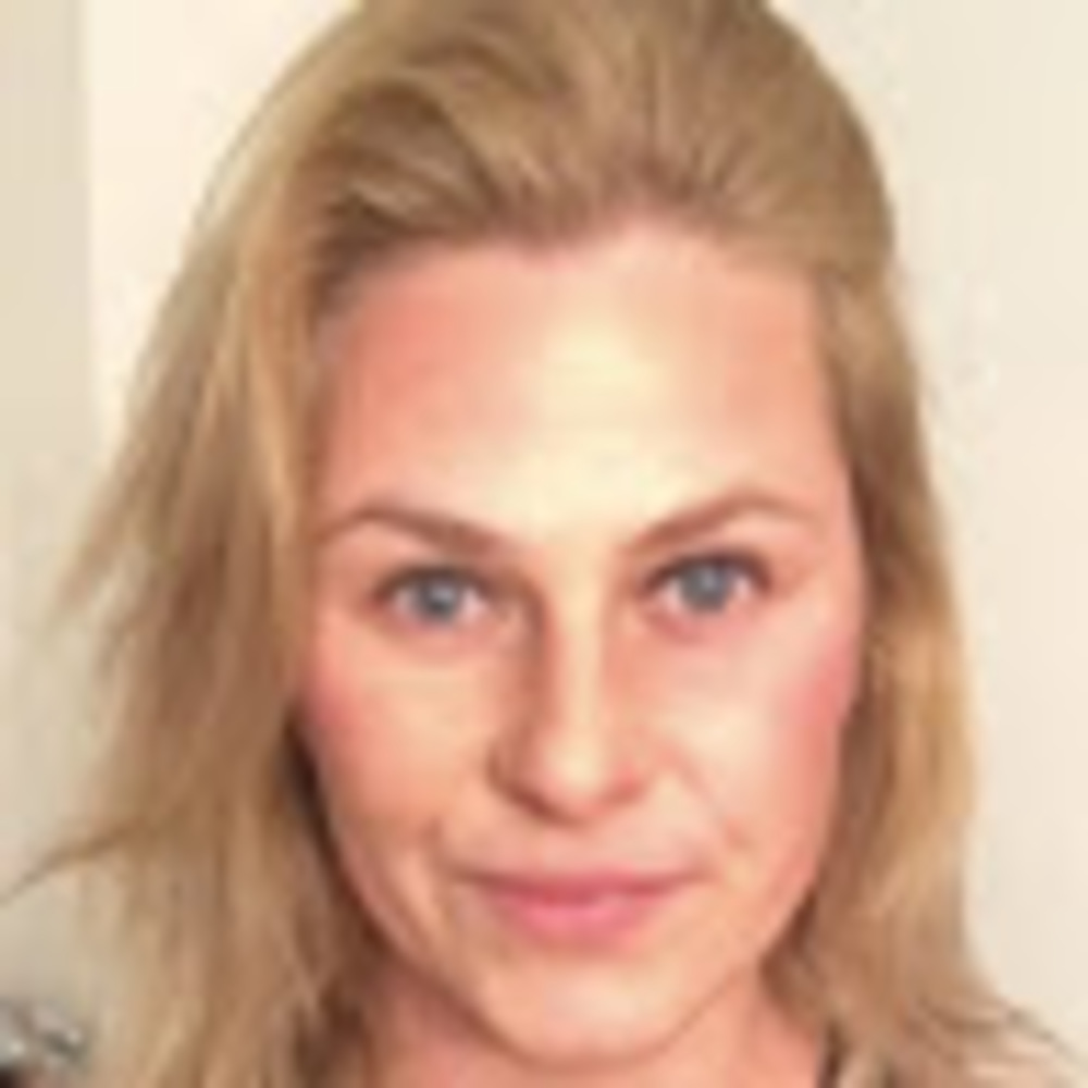 Meet your Posher, Rebecca